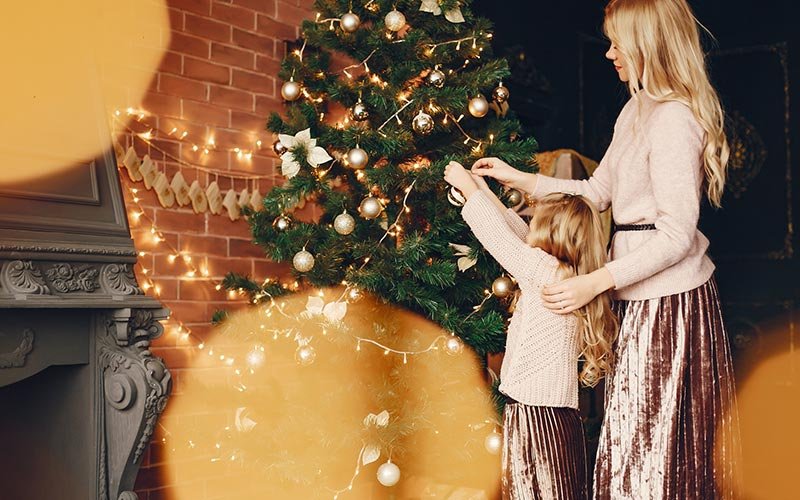 Top 10 Christmas gift ideas