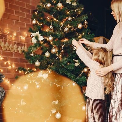 Top 10 Christmas gift ideas